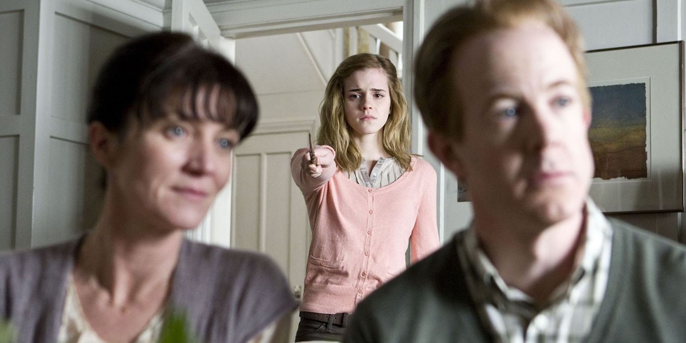 Harry Potter Secrets and Theories That Will Make You Say 'Blimey!'