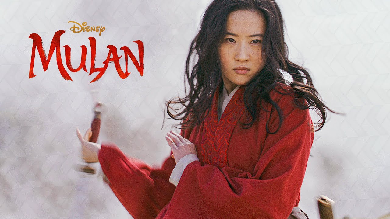 Mulan: Everything you Need to Know About Disney's Upcoming Live Action Film 🗡