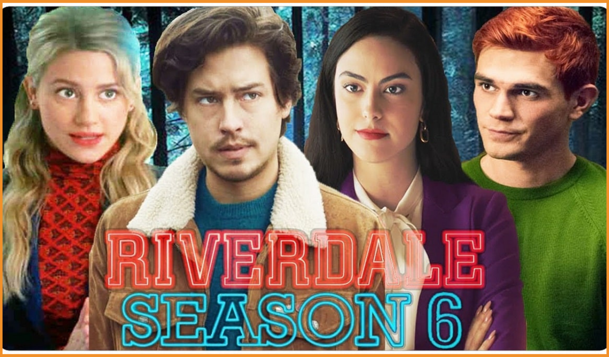 Riverdale season 5 recap