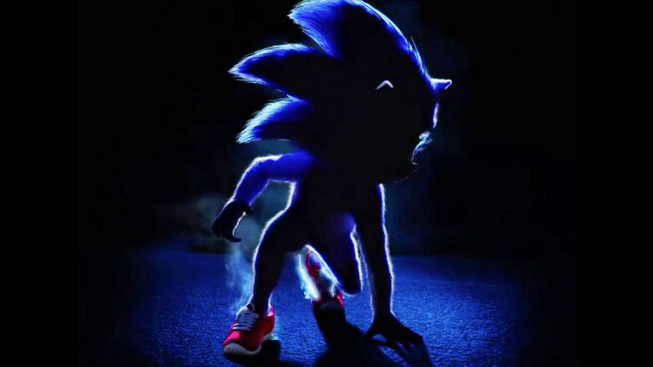 Sonic The Hedgehog The Movie Breaks Box Office Records!
