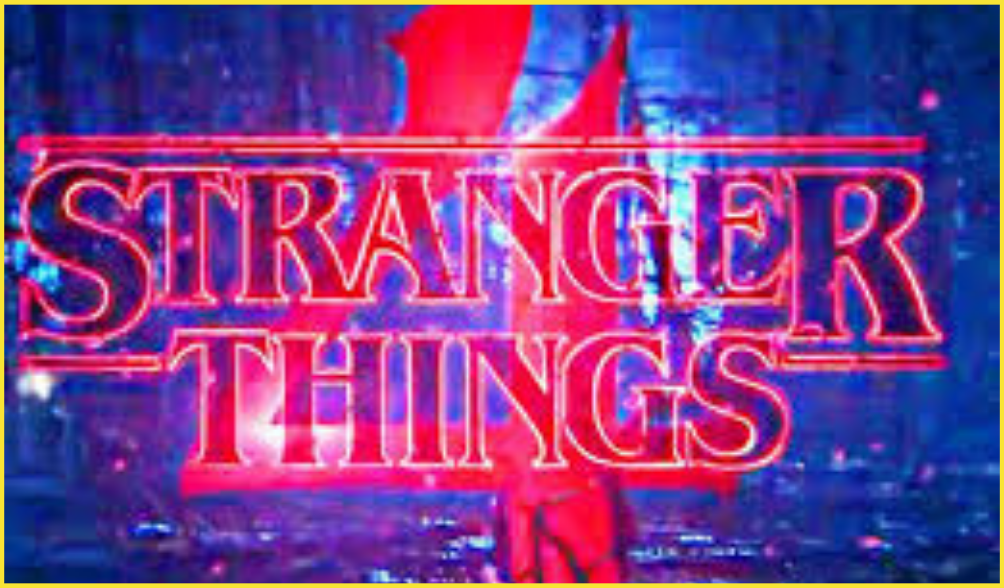 Top 3 curiosities about Stranger Things season 4 + Bonus